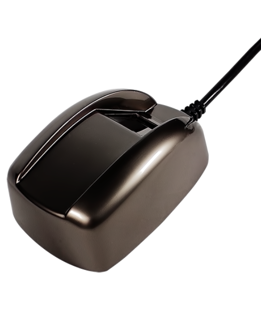  USB Fingerprint Scanner Reader U6000